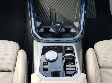 2026 BMW X3 xDrive20d M Sport thumbnail