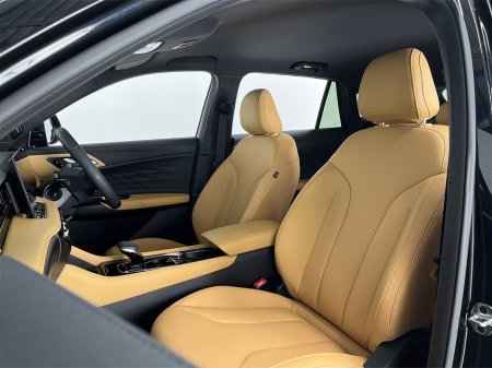 2025 MG HS - thumbnail 30