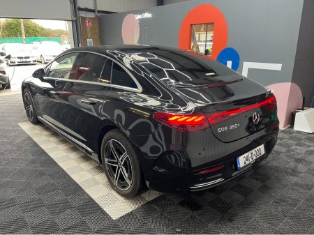 2024 Mercedes-Benz EQE - thumbnail 5