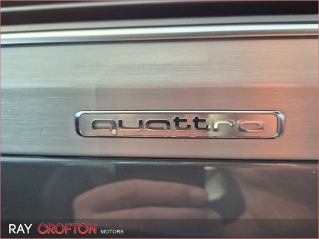 2017 Audi Q7 - thumbnail 20