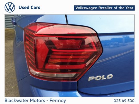 2020 Volkswagen Polo - thumbnail 20