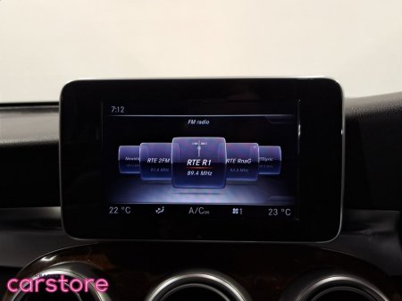 2017 Mercedes-Benz GLC Class - thumbnail 27