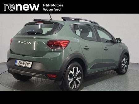 2023 Dacia Sandero Stepway - thumbnail 15