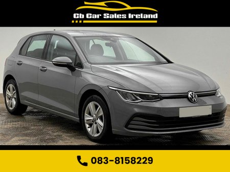 2023 Volkswagen Golf - thumbnail 1