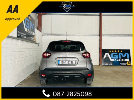 2019 Renault Captur - thumbnail 5