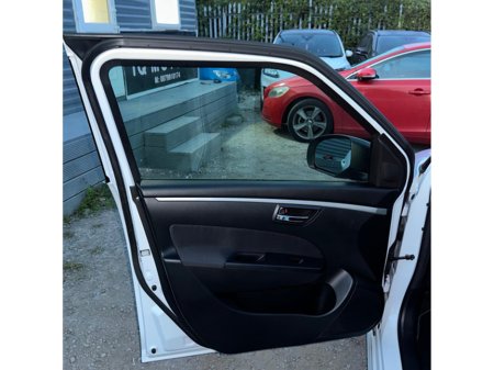 2014 Suzuki Swift RS  1.2 Petrol Automatic  Guaranteed Low Mileage    (3945) €11,495 thumbnail