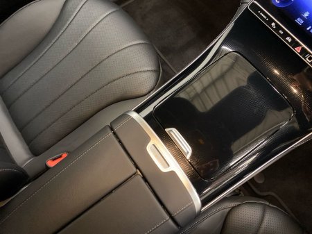 2025 Mercedes-Benz EQE - thumbnail 18