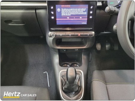 2023 Citroen C3 FLAIR PURETECH 1.2 Petrol Manual €14,895 thumbnail