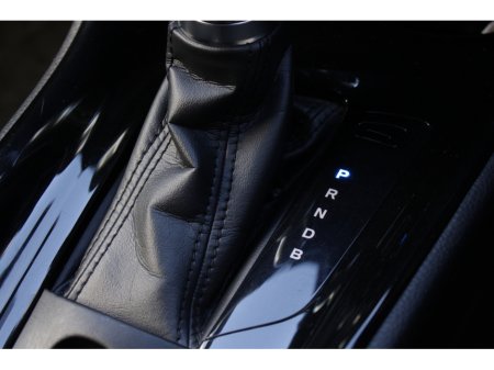 2017 Toyota C-HR - thumbnail 17