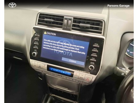 2023 Toyota Landcruiser - thumbnail 9