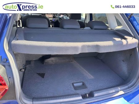 2018 Volkswagen Polo 1.0 Automatic, Reversing camera €17,495 thumbnail