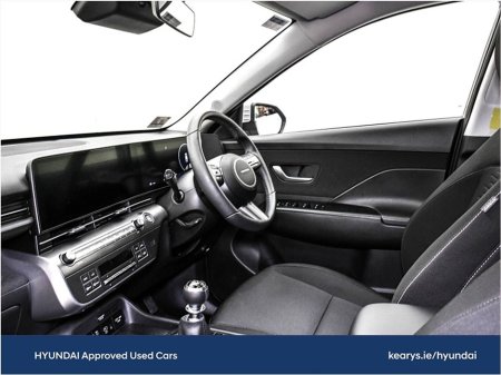 2024 Hyundai Kona Petrol Elegance €30,490 thumbnail