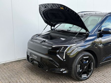 2026 Kia EV3 - thumbnail 42