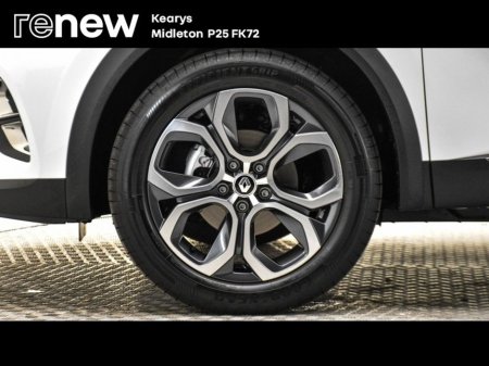 2023 Renault Captur - thumbnail 9