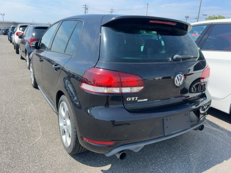 2011 Volkswagen Golf GTI,  2.0 PETROL, AUTOMATIC, FULL LEATHER €12,950