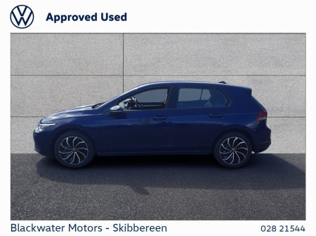 2023 Volkswagen Golf - thumbnail 6