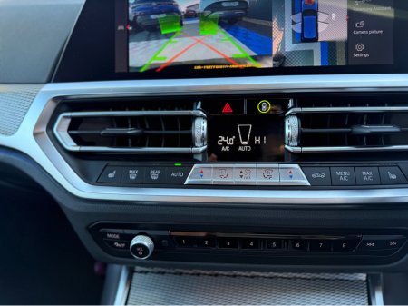 2021 BMW 3 Series M-SPORT X-DRIVE - 2.0L DIESEL - AUTO - 12M WARRANTY - CAR: 1649 thumbnail