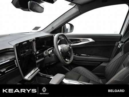 2026 Renault Austral - thumbnail 5