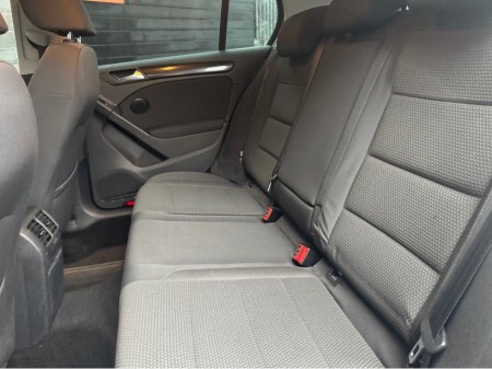 2011 Volkswagen Golf *1.2 TSI AUTO 5DR* €8,995 thumbnail