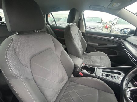 2020 Volkswagen Golf - thumbnail 7