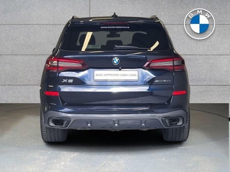 2021 BMW X5 - thumbnail 14