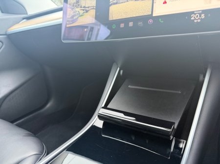 2019 Tesla Model 3 - thumbnail 21