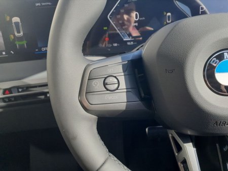 2026 BMW iX - thumbnail 17