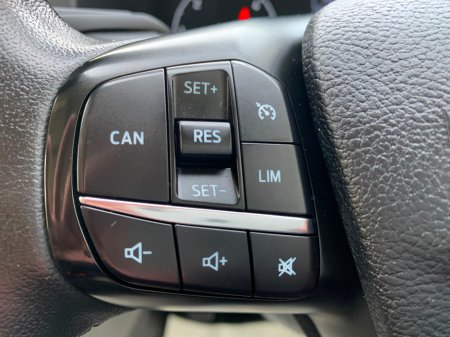 2021 Ford Transit Custom - thumbnail 22