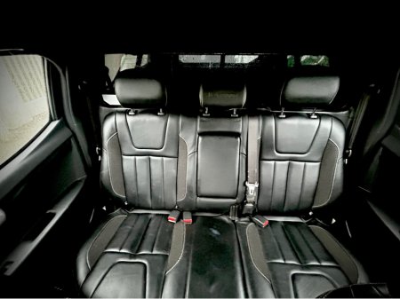 2015 Isuzu D-MAX - thumbnail 6