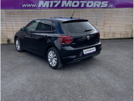 2018 Volkswagen Polo - photo 6