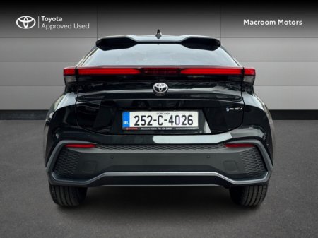 2025 Toyota C-HR END OF YEAR CLEARANCE SALE! €41,000