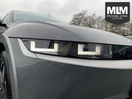 2023 Hyundai Ioniq 5 - thumbnail 4