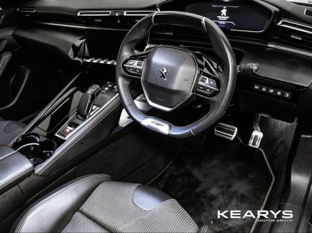 2021 Peugeot 508 - thumbnail 13