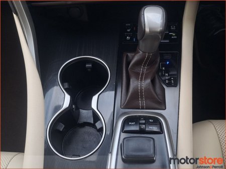 2017 Lexus RX 450 h Hybrid Luxury Awd Auto €37,900 thumbnail