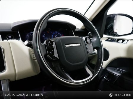 2021 Land Rover Range Rover - thumbnail 14