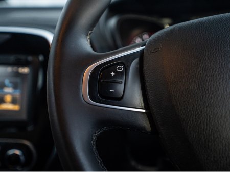 2018 Renault Captur 182 Captur 1.5dci Auto/New NCT/Warranty €11,888 thumbnail