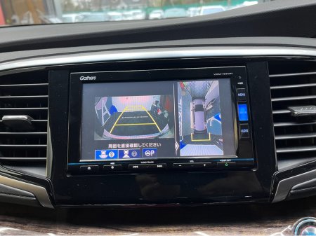 2018 Honda Odyssey €22950! 2018 HONDA ODYSSEY 7 SEATER AUTOMATIC HYBRID SENSING 2.0 AUTOMATIC / CRUISE CONTROL / REVERSE CAMERA / AUTOMATIC DOORS / ELECTRIC SEATS €22,950 thumbnail