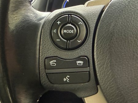 2016 Lexus CT 200 h 200H Eco €14,900 thumbnail