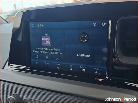 2026 Ford Courier Limited €21,950 thumbnail