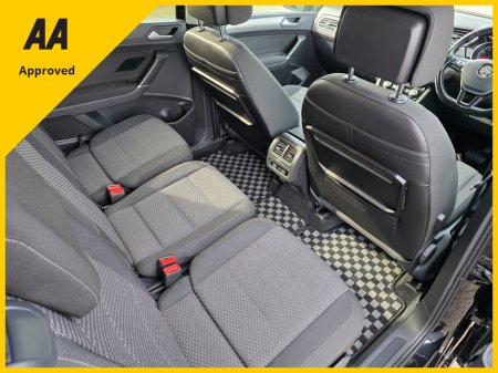 2017 Volkswagen Touran - thumbnail 12