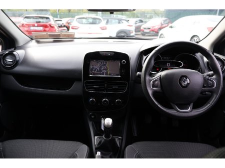 2017 Renault Clio - photo 20