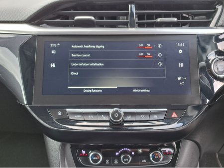 2021 Opel Corsa - thumbnail 30