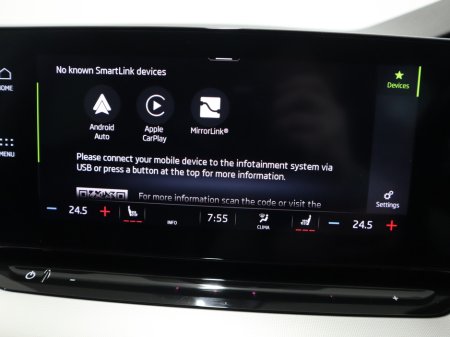 2021 Skoda Octavia *80* 2.0 TDI SE L 150PS 5DR €18,995 thumbnail