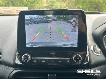 2019 Ford Ecosport - thumbnail 18