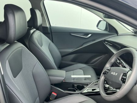 2024 Kia Niro HEV MY24 €27,950 thumbnail