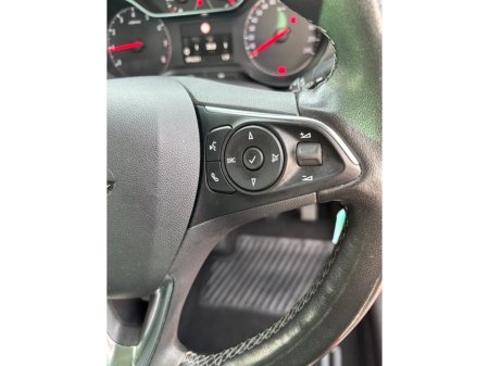 2022 Opel Crossland X 1.2i (83PS) 5 Speed SC €15,750 thumbnail