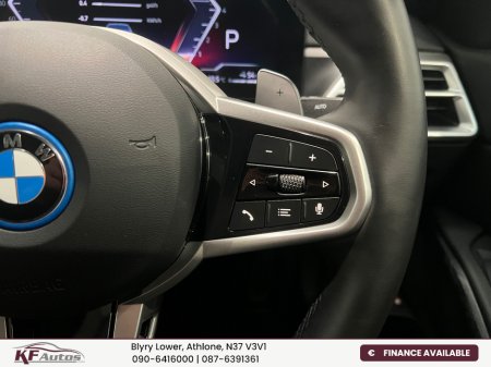 2025 BMW 3 Series - thumbnail 26