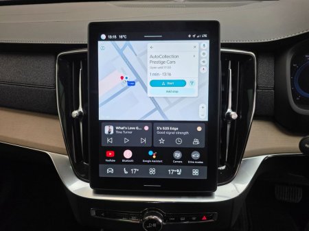 2025 Volvo XC90 *PLUS*DARK EDITION*T8*PHEV* €79,950 thumbnail