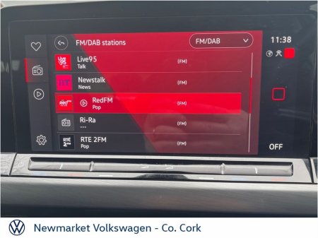 2023 Volkswagen Golf - thumbnail 18