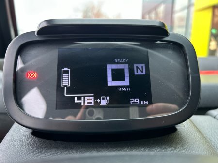 2026 Citroen Ami Electric €10,695 thumbnail